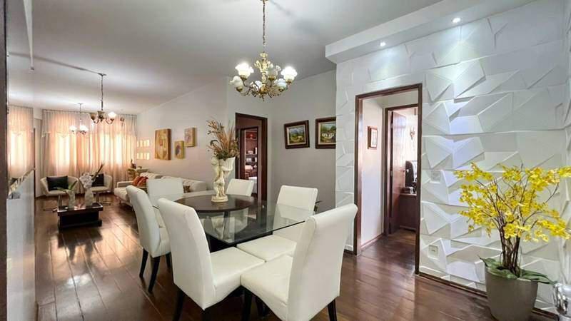 Apartamento, Luxemburgo, 3 Quartos, 1 Vaga, 1 Suíte