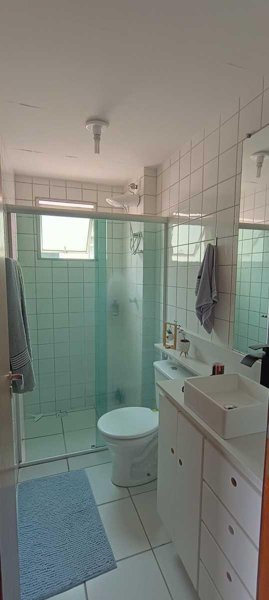 Apartamento, Cardoso, 3 Quartos, 1 Vaga