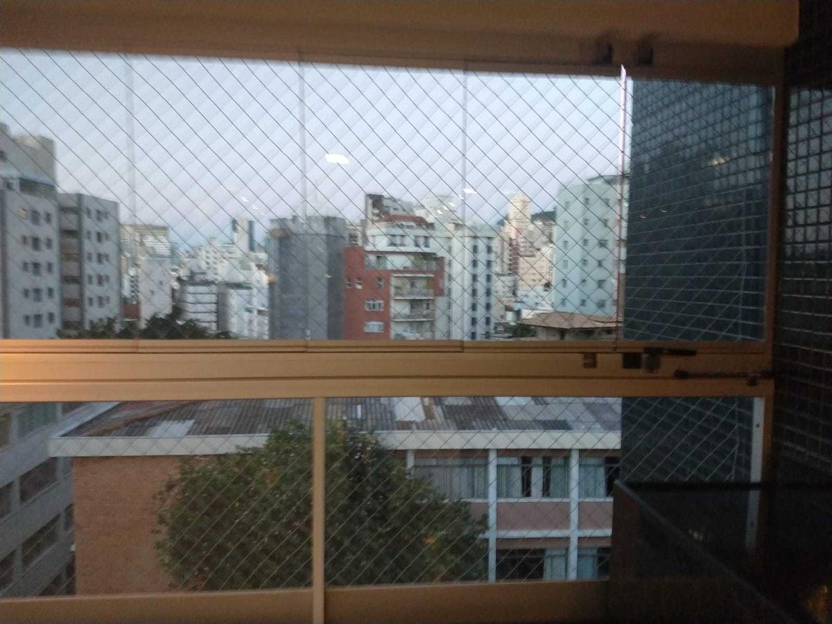 Apartamento, Anchieta, 3 Quartos, 2 Vagas, 1 Suíte