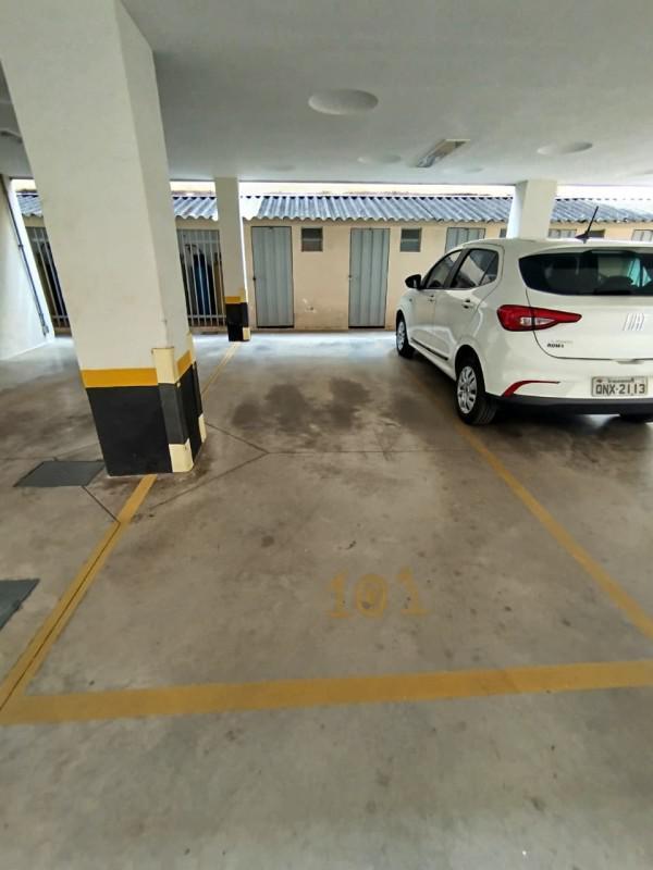 Apartamento, Cidade Nova, 3 Quartos, 1 Vaga, 1 Suíte