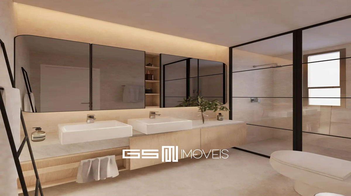 Apartamento, Cruzeiro, 4 Quartos, 4 Vagas, 2 Suítes