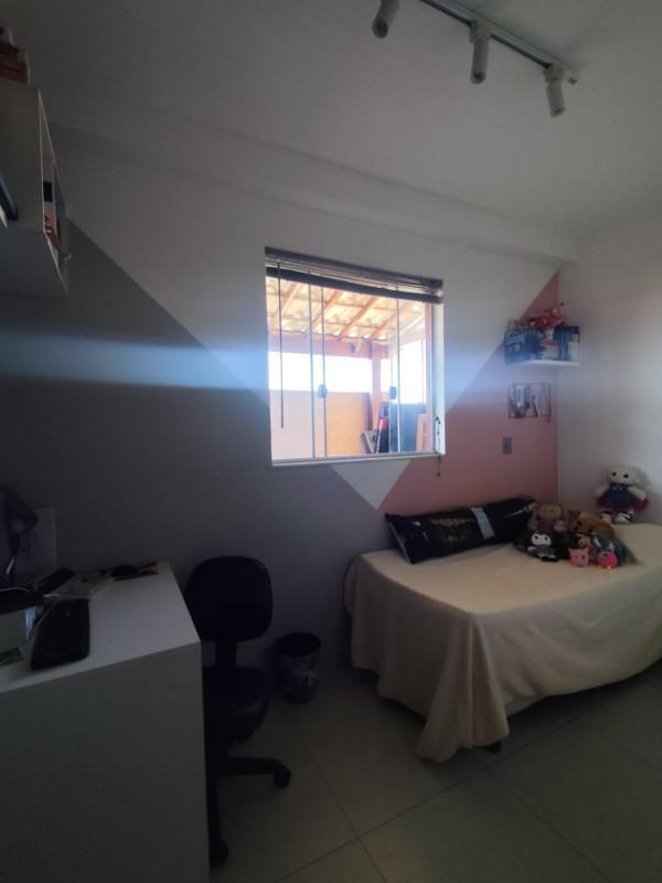 Apartamento, Álvaro Camargos, 2 Quartos, 1 Vaga, 1 Suíte