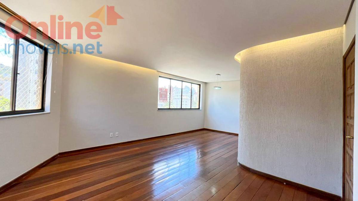Apartamento, Cruzeiro, 4 Quartos, 0 Vaga, 1 Suíte