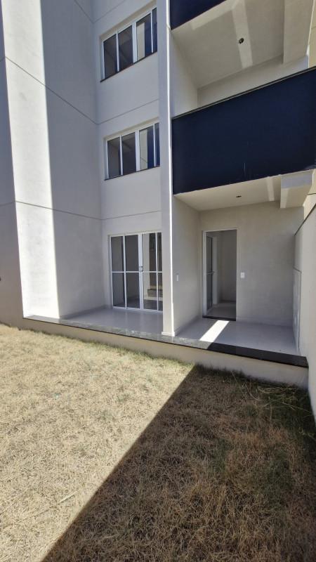 Apartamento, Santa Inês, 3 Quartos, 2 Vagas, 1 Suíte