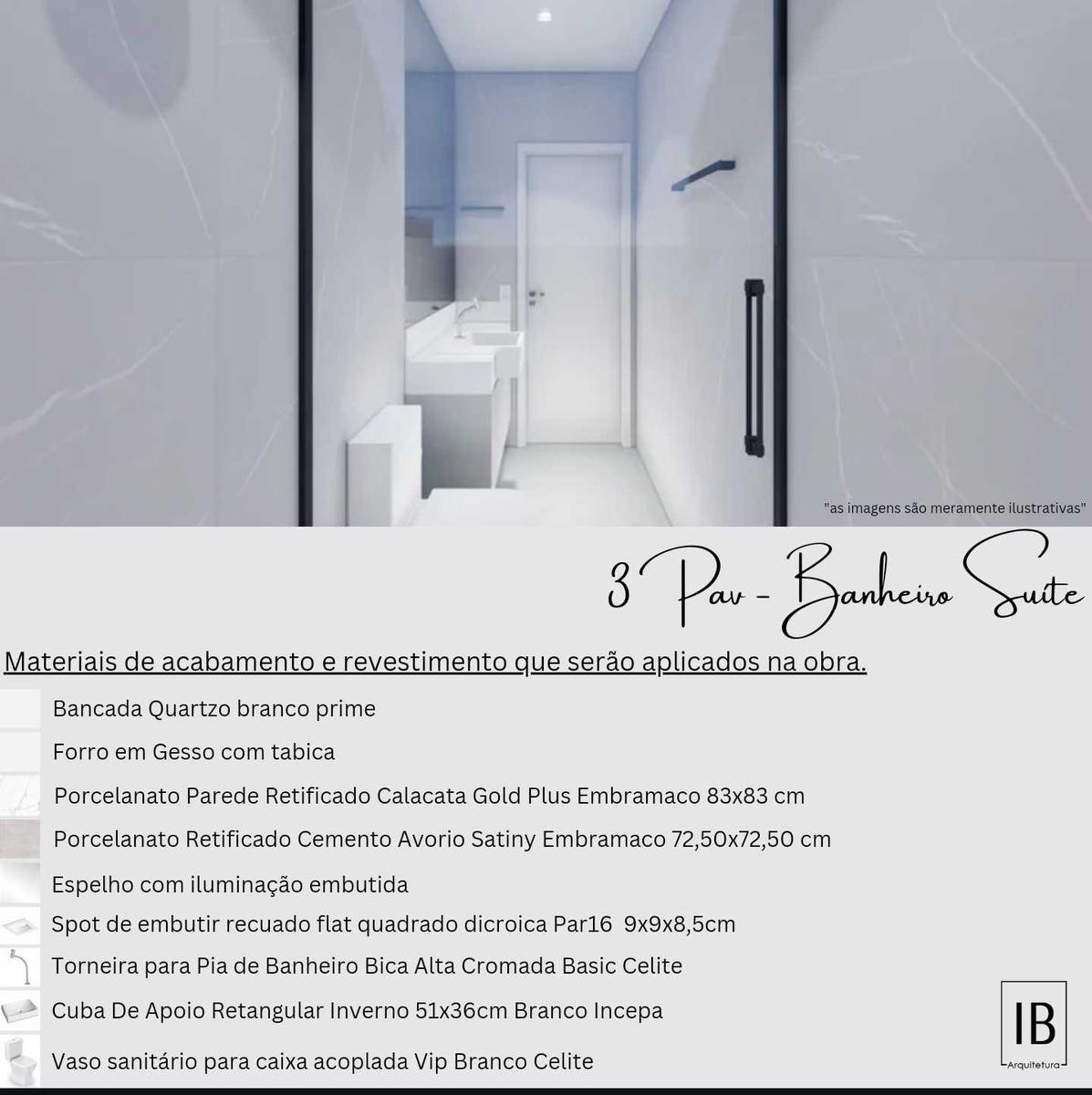 Casa, Fernão Dias, 3 Quartos, 4 Vagas, 1 Suíte