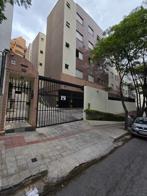 Apartamento, Buritis, 3 Quartos, 1 Vaga