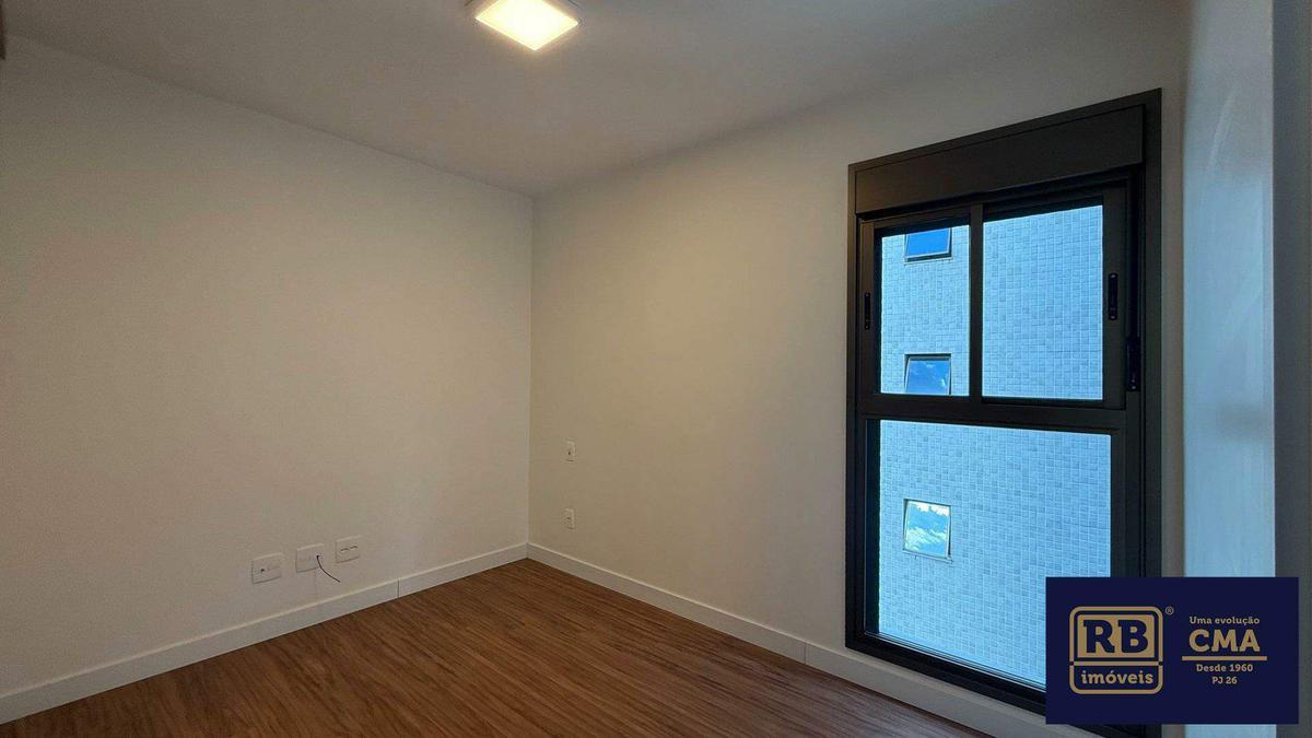 Apartamento, Lourdes, 2 Quartos, 2 Vagas, 2 Suítes