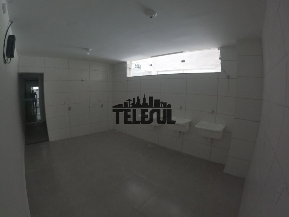 Apartamento, Vargem, 1 Quarto, 0 Vaga