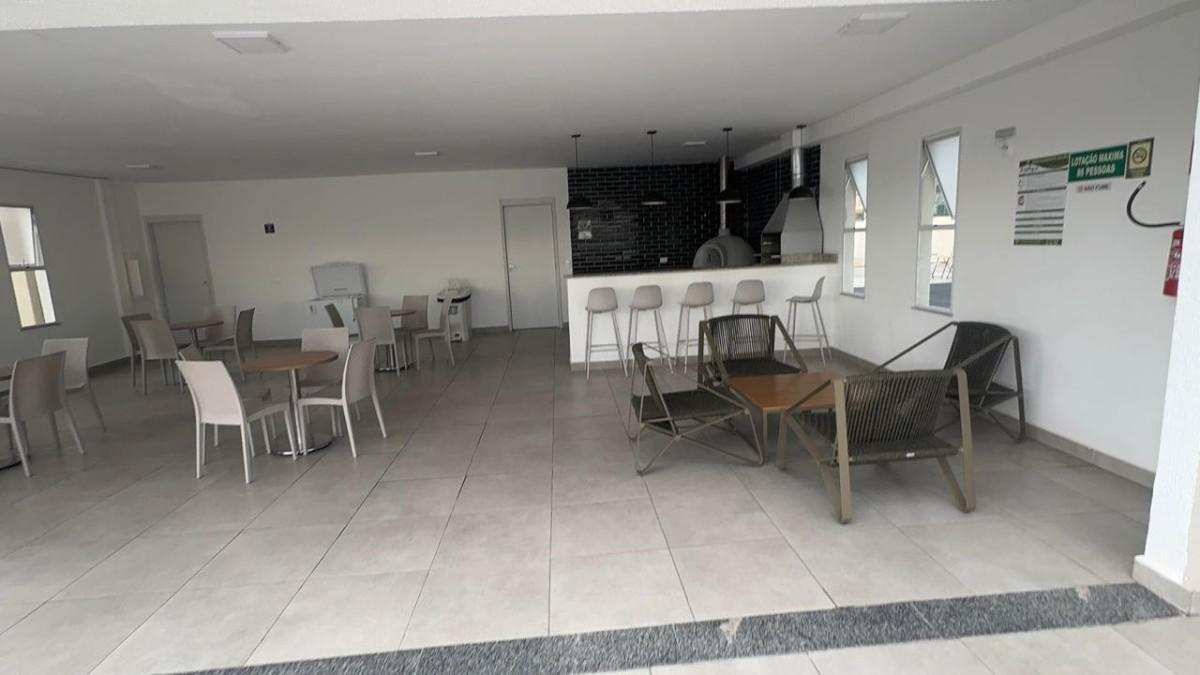 Apartamento, Centro, 2 Quartos, 1 Vaga