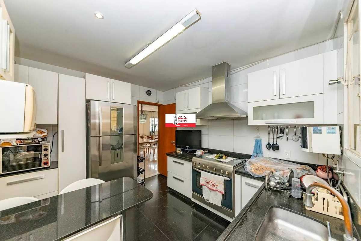 Casa, Gutierrez, 4 Quartos, 3 Vagas, 3 Suítes