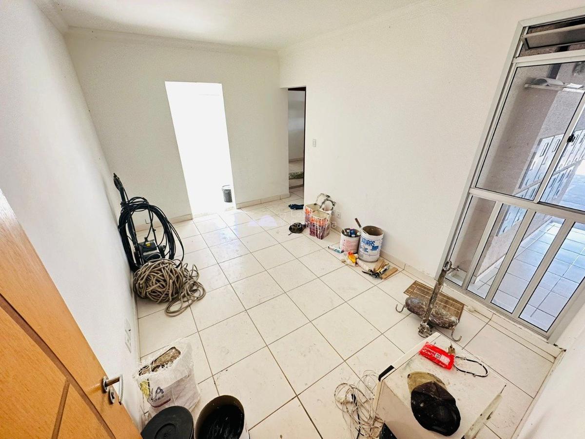 Apartamento, Maria Helena, 2 Quartos, 1 Vaga, 1 Suíte
