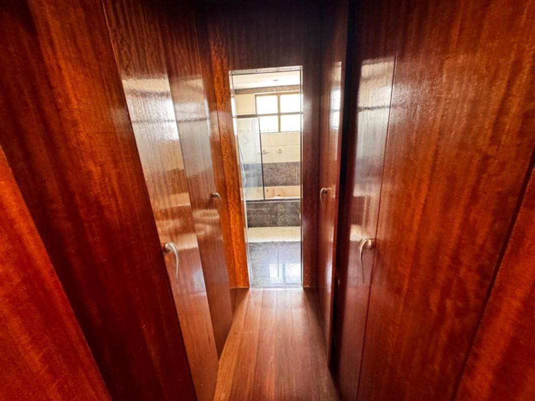 Cobertura, Cidade Nova, 4 Quartos, 4 Vagas, 1 Suíte