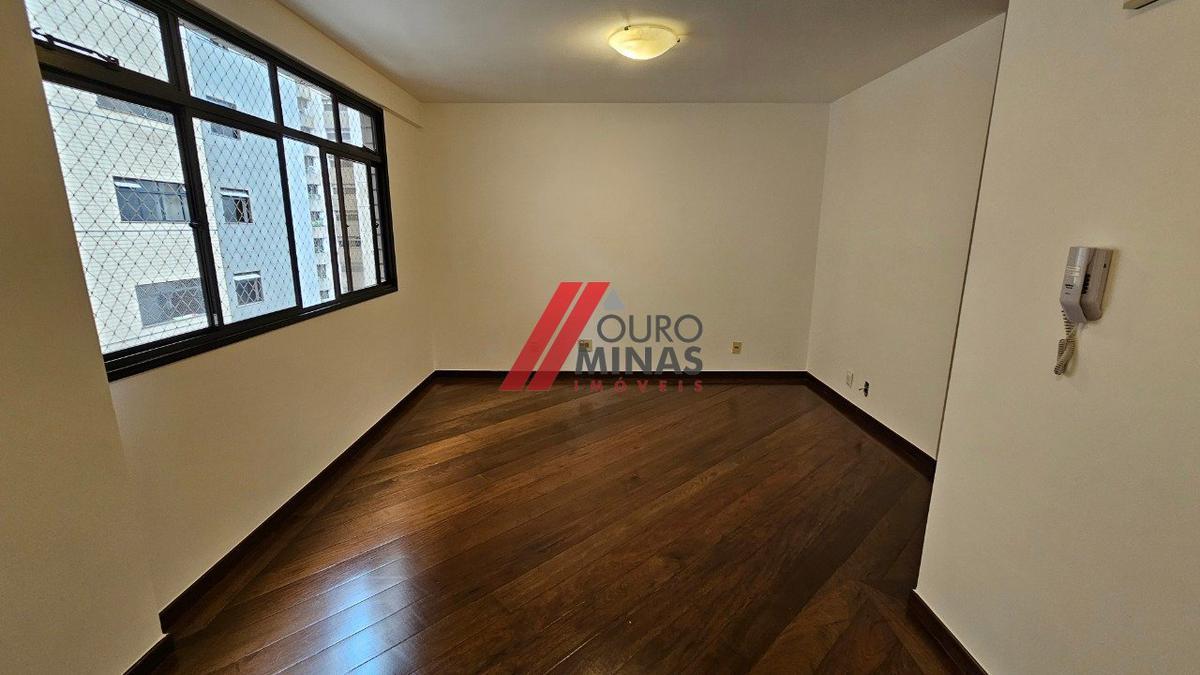 Apartamento, Savassi, 3 Quartos, 1 Vaga, 1 Suíte