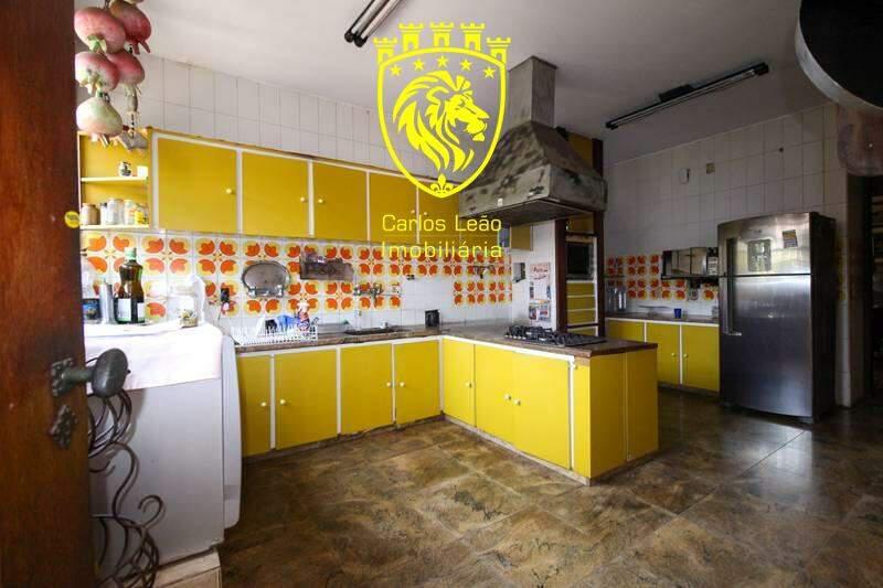 Casa, São Bento, 4 Quartos, 8 Vagas, 2 Suítes
