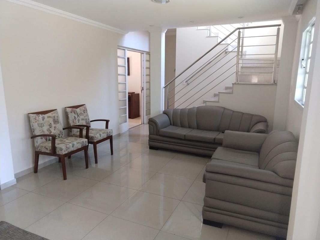 Casa, Glória, 3 Quartos, 2 Vagas, 3 Suítes