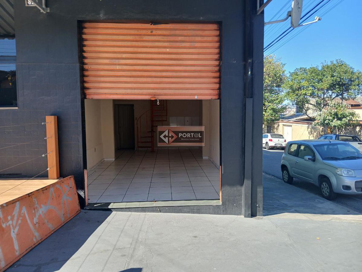 Andar, Santa Mônica, 0 Quarto, 0 Vaga