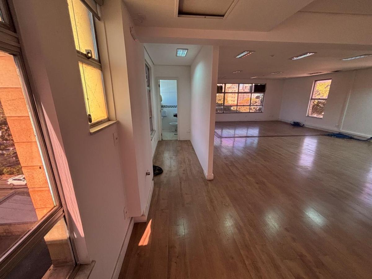 Sala, Santa Efigênia, 0 Quarto, 0 Vaga
