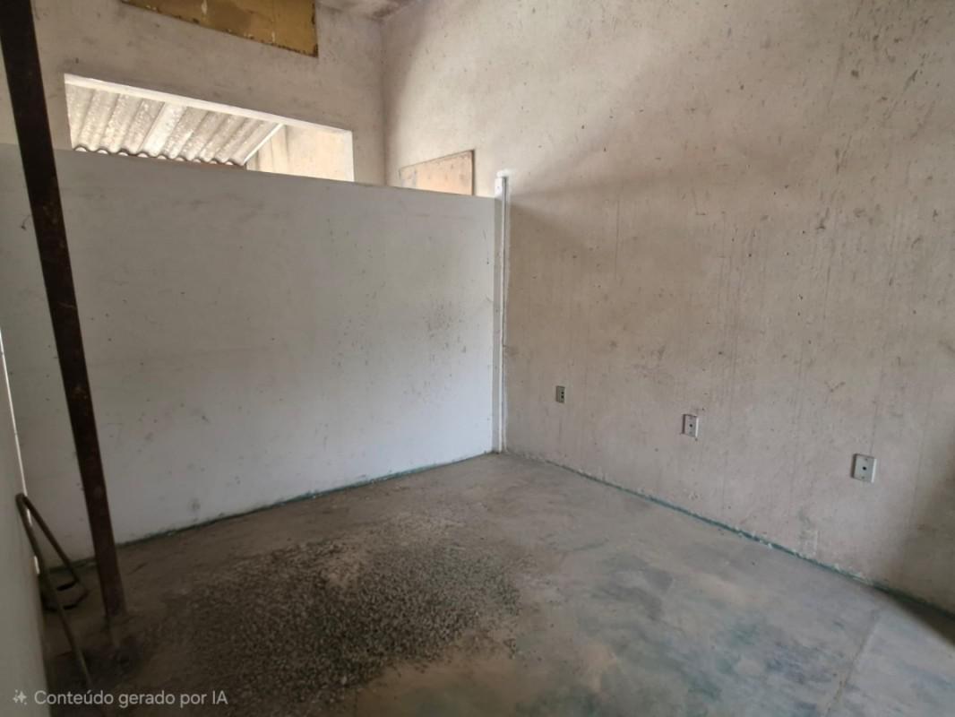 Casa, Goiânia, 3 Quartos, 2 Vagas