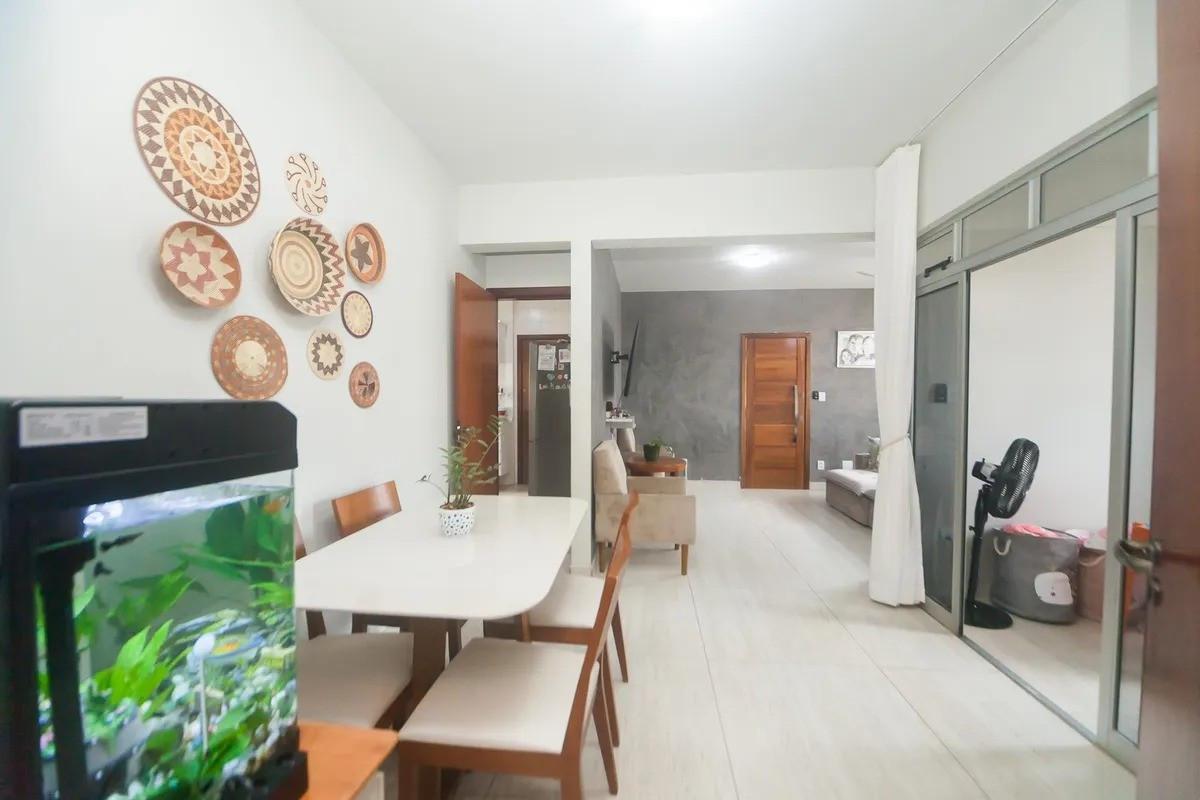 Apartamento, Buritis, 3 Quartos, 2 Vagas, 1 Suíte