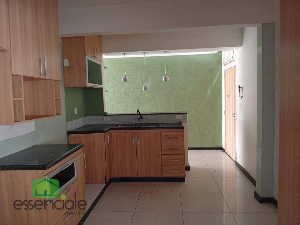 Apartamento, Novo Eldorado, 3 Quartos, 1 Vaga, 1 Suíte