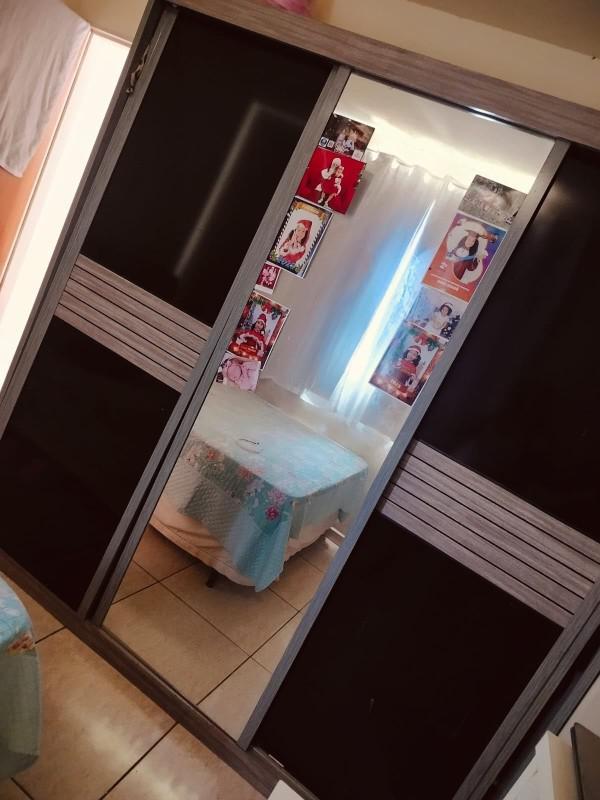 Apartamento, Masterville, 2 Quartos, 1 Vaga