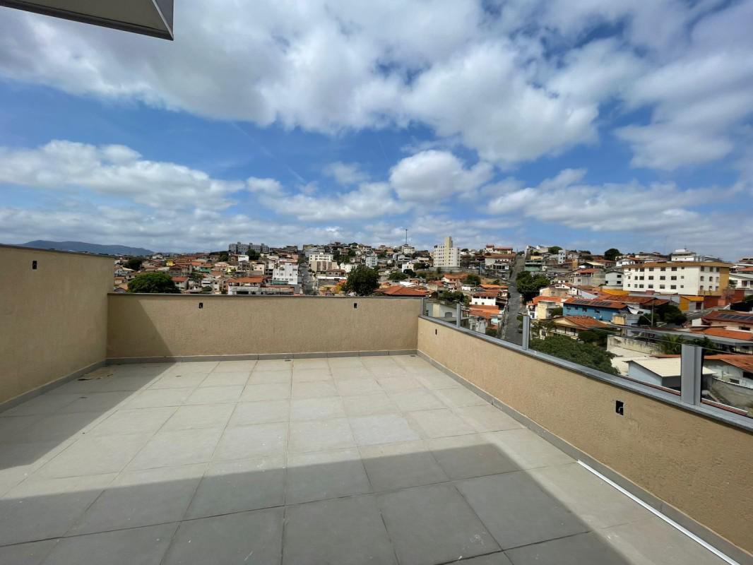 Cobertura, Renascença, 3 Quartos, 3 Vagas, 1 Suíte