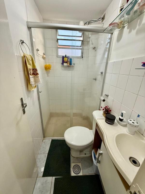 Apartamento, Arpoador, 2 Quartos, 1 Vaga