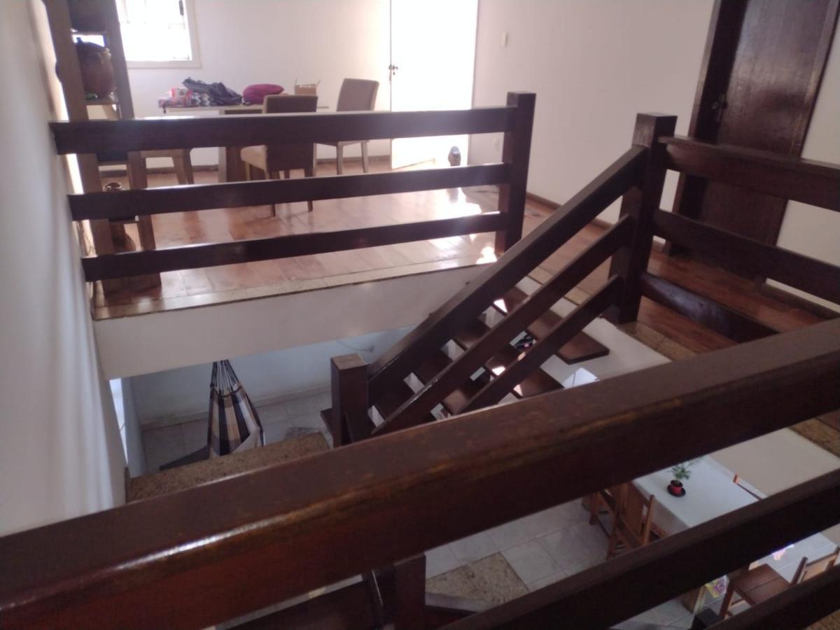 Casa, Centro, 4 Quartos, 4 Vagas, 1 Suíte