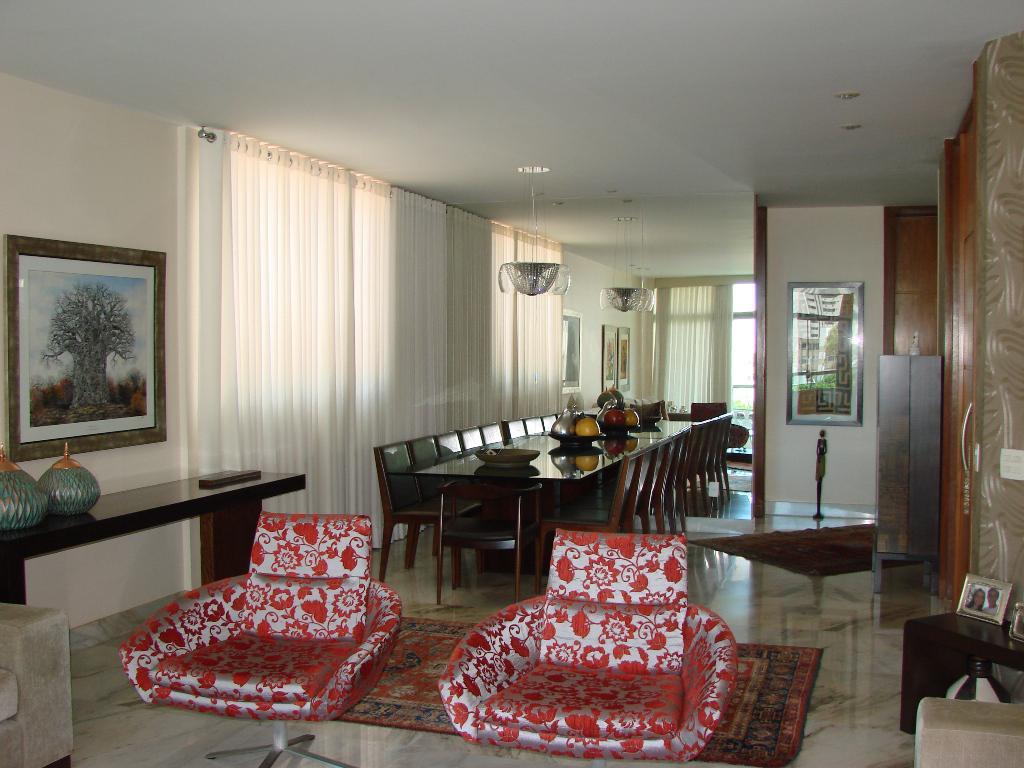 Apartamento, Serra, 3 Quartos, 3 Vagas, 3 Suítes