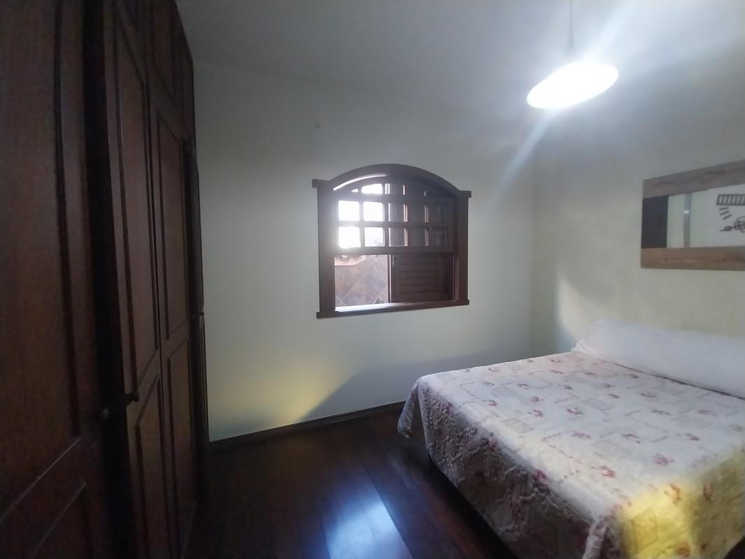 Casa, Renascença, 3 Quartos, 4 Vagas, 1 Suíte