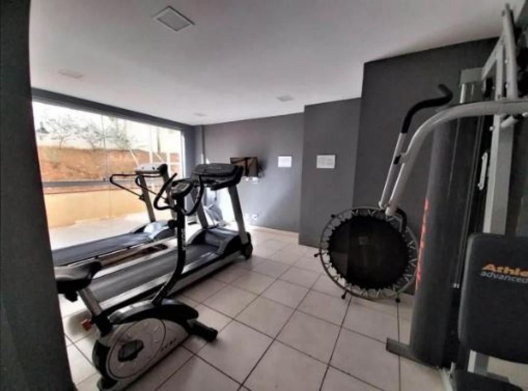 Apartamento, Jardim Guanabara, 3 Quartos, 1 Vaga, 1 Suíte