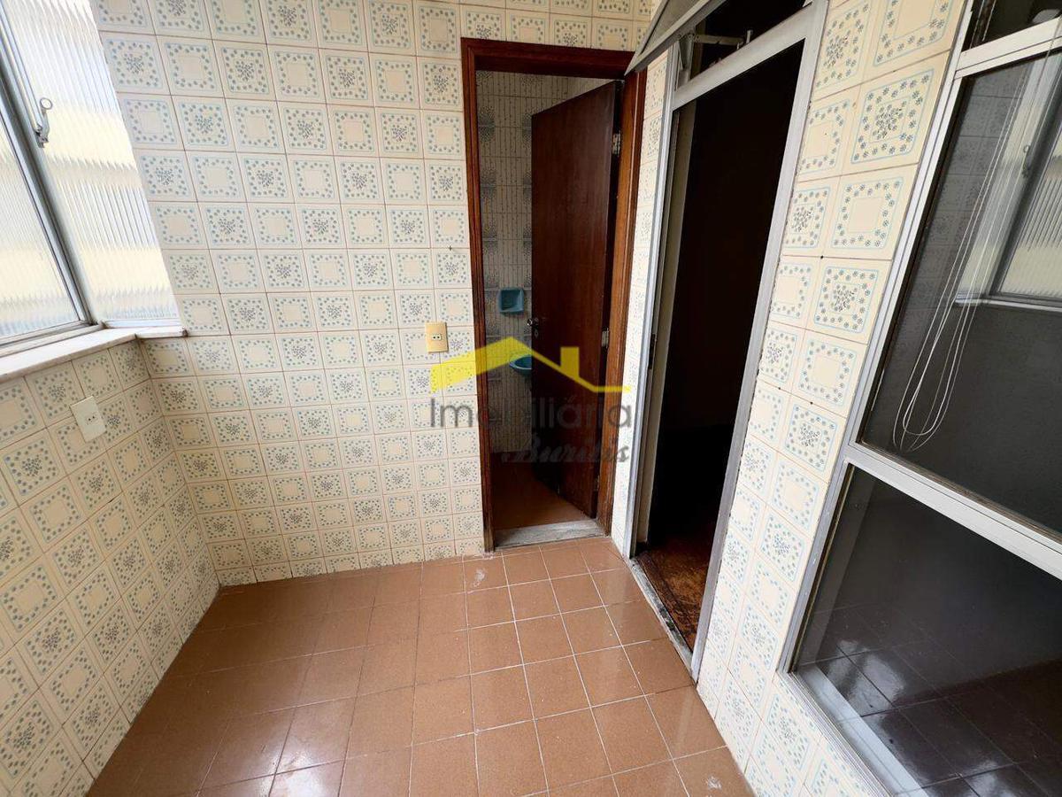 Apartamento, Nova Suíssa, 3 Quartos, 1 Vaga, 1 Suíte