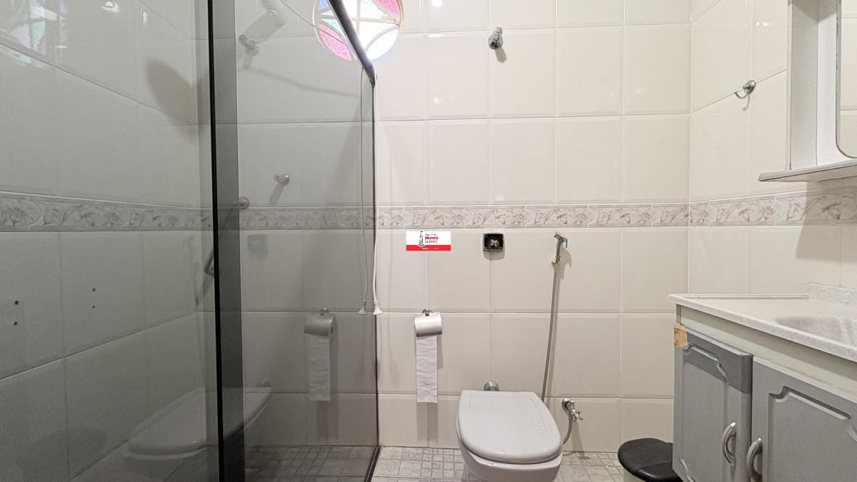Casa, Santa Mônica, 4 Quartos, 3 Vagas