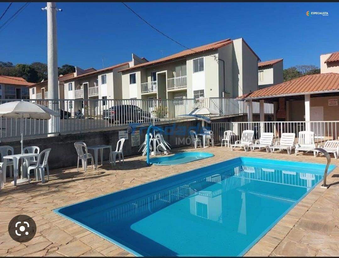 Apartamento, Industrial Americano, 2 Quartos, 1 Vaga