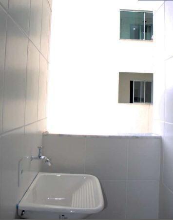 Apartamento, João Pinheiro, 2 Quartos, 1 Vaga, 1 Suíte