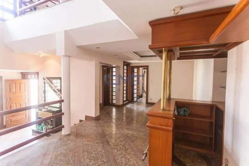 Casa, Serra, 5 Quartos, 4 Vagas, 3 Suítes