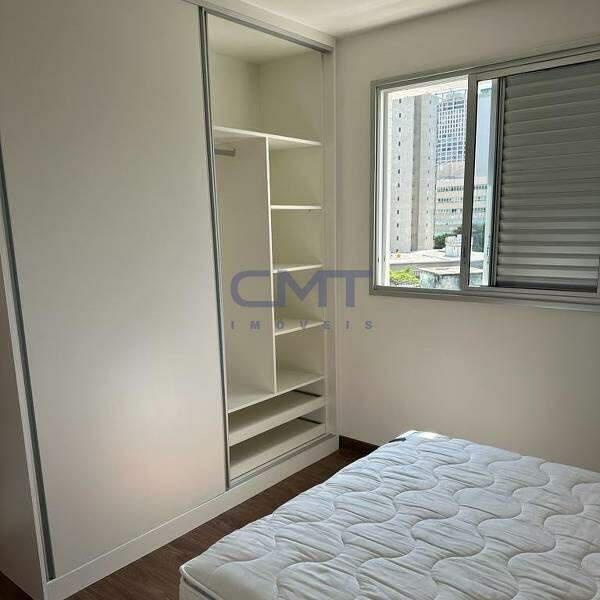 Apartamento, Lourdes, 1 Quarto, 1 Vaga, 1 Suíte