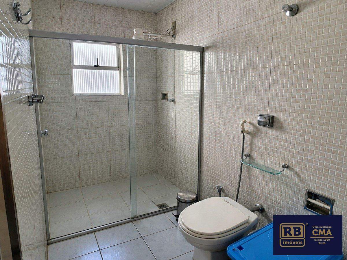 Apartamento, Cruzeiro, 3 Quartos, 1 Vaga, 1 Suíte