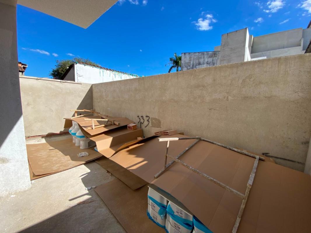Apartamento, Jardim Leblon, 2 Quartos, 1 Vaga, 1 Suíte