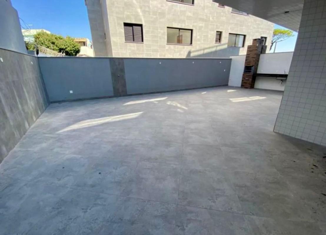 Apartamento, Itapoã, 3 Quartos, 2 Vagas, 1 Suíte