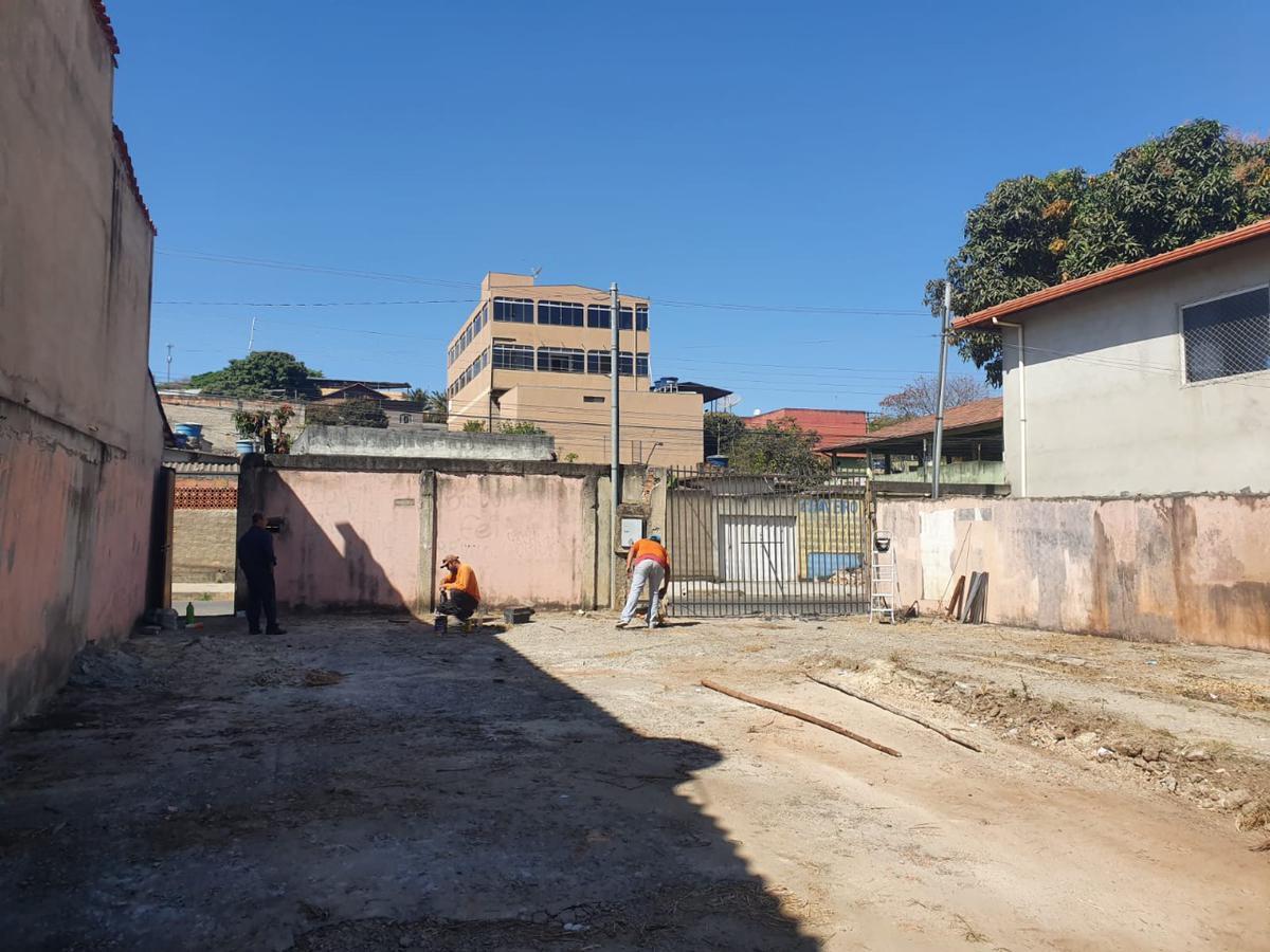 Lote, Vila Universal, 0 Quarto, 0 Vaga