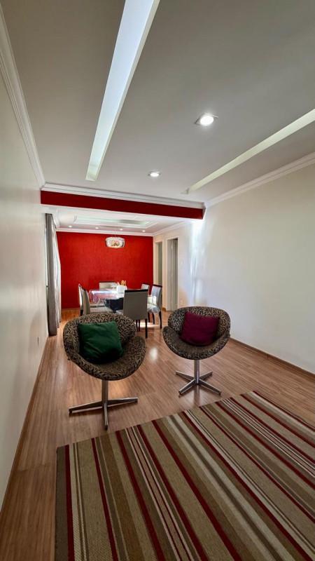 Apartamento, Anchieta, 3 Quartos, 1 Vaga