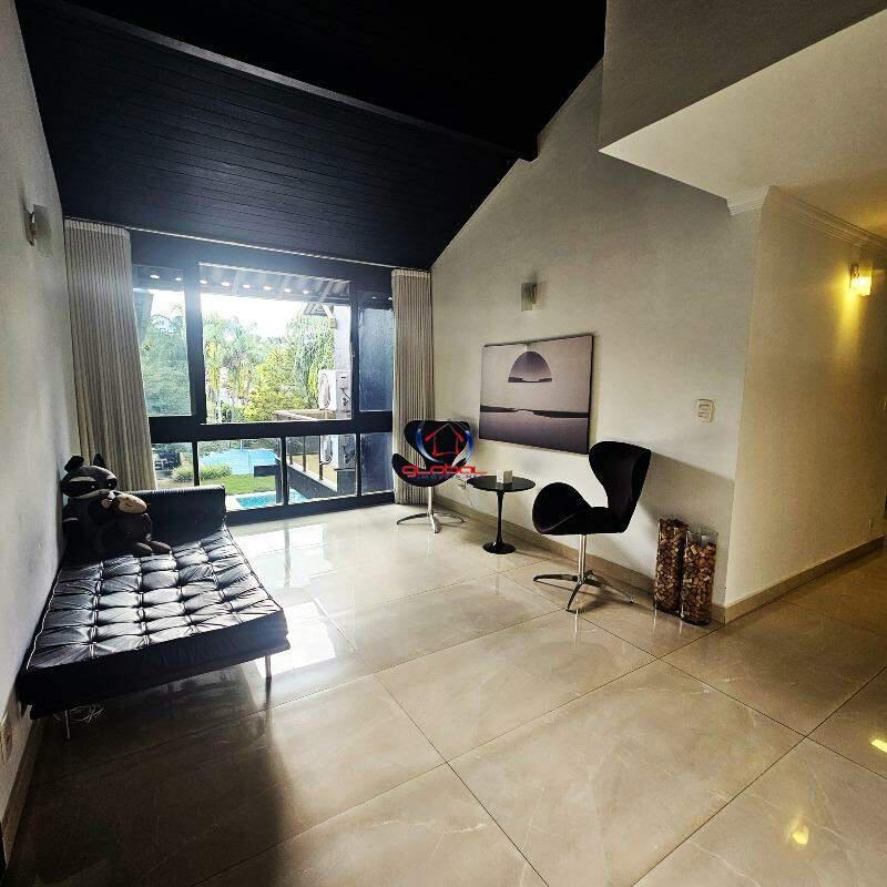Casa, Bandeirantes (pampulha), 5 Quartos, 10 Vagas, 3 Suítes