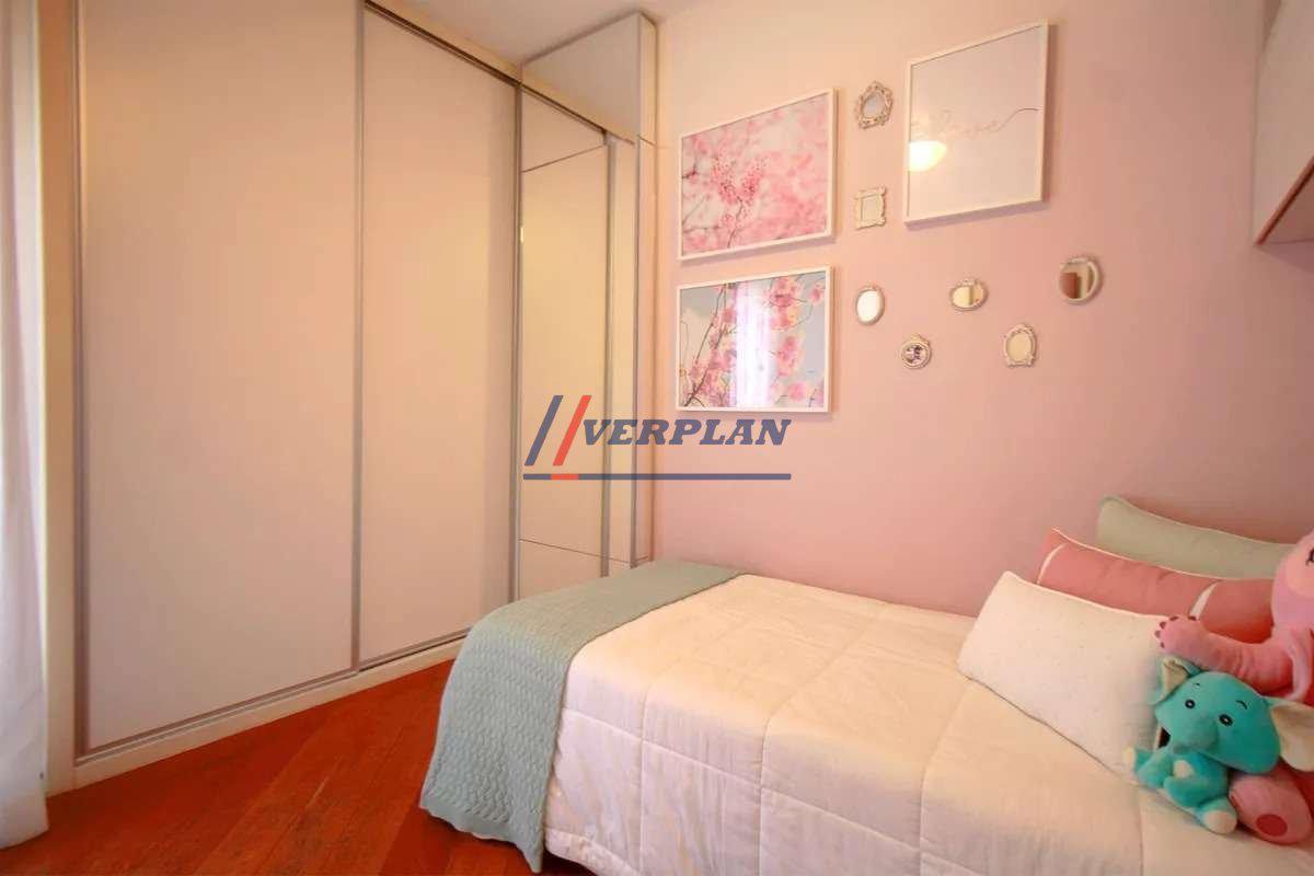 Apartamento, Anchieta, 4 Quartos, 2 Vagas, 1 Suíte