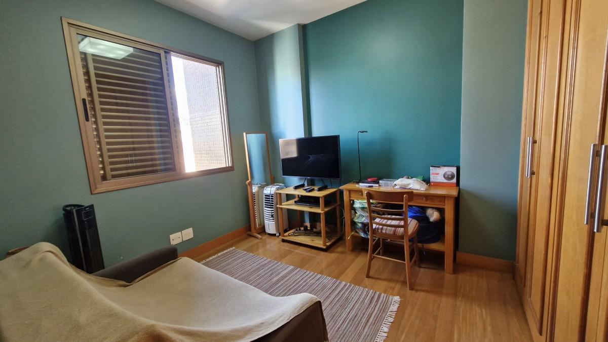 Apartamento, Anchieta, 4 Quartos, 4 Vagas, 2 Suítes