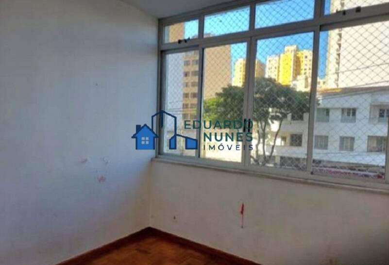 Apartamento, Barro Preto, 2 Quartos, 0 Vaga