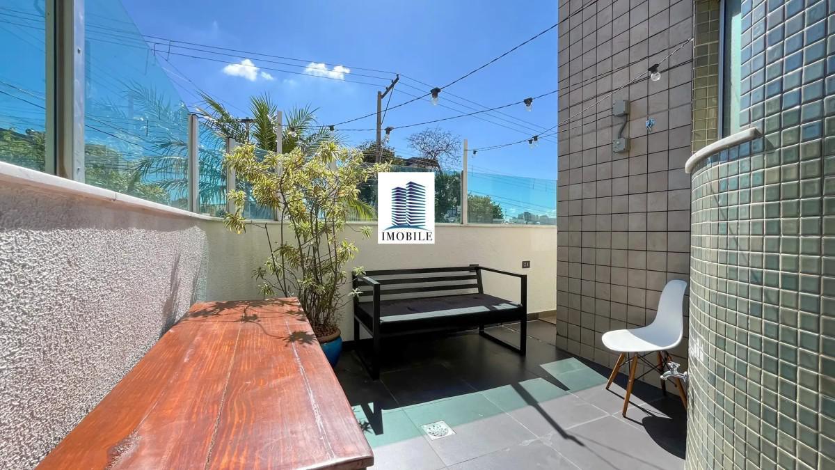 Apartamento, Concórdia, 4 Quartos, 4 Vagas, 4 Suítes