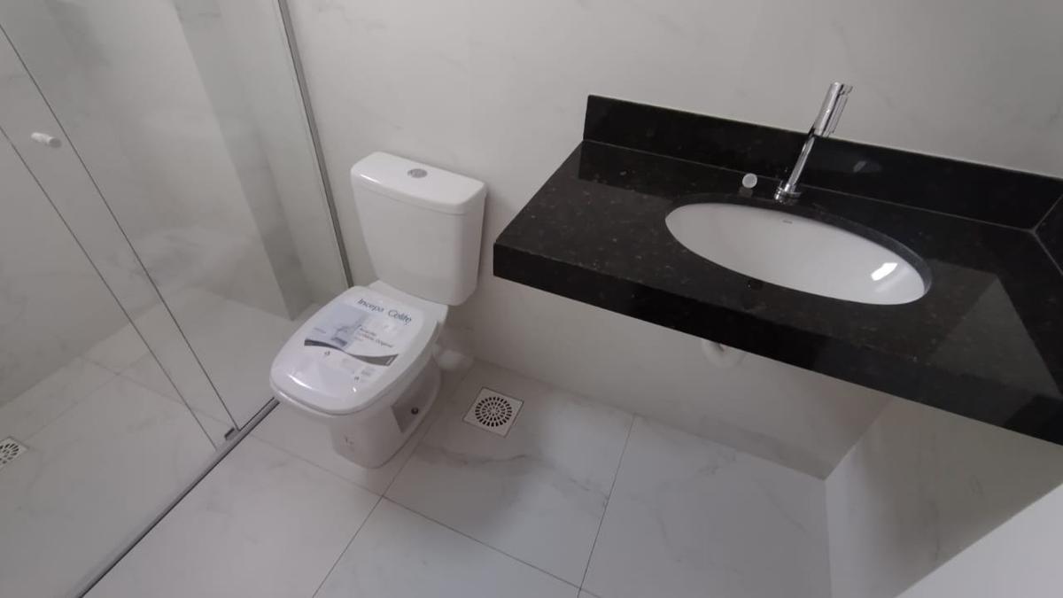 Apartamento, Fernão Dias, 4 Quartos, 3 Vagas, 1 Suíte