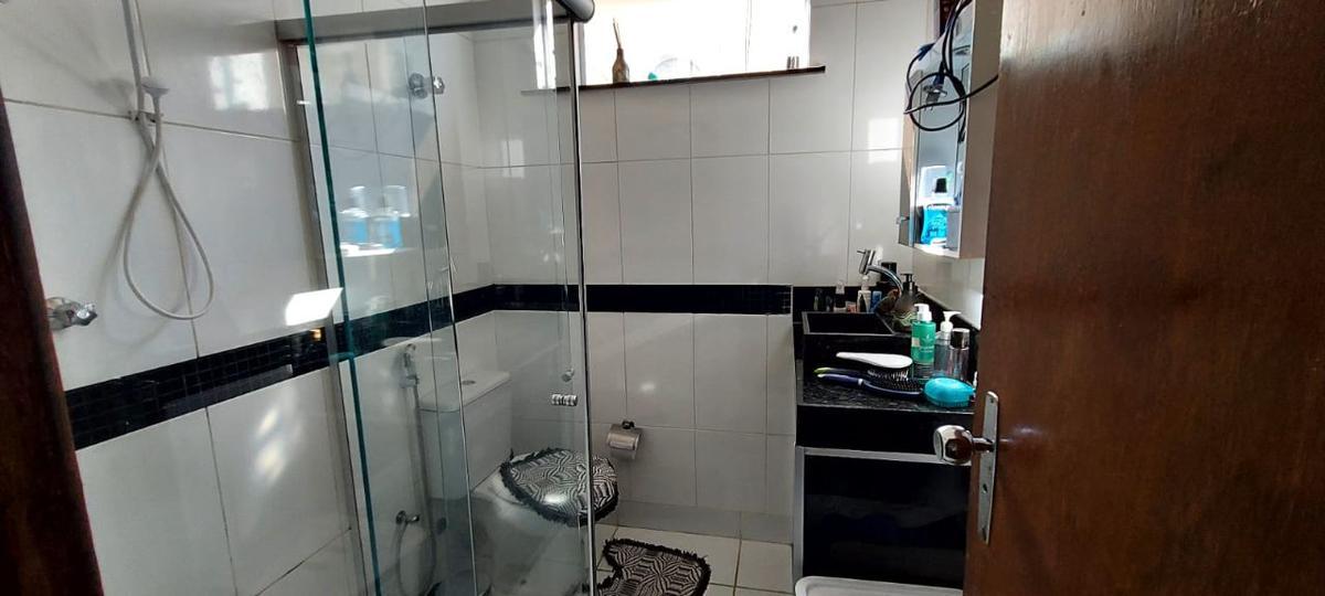 Casa, Palmares, 3 Quartos, 2 Vagas, 1 Suíte