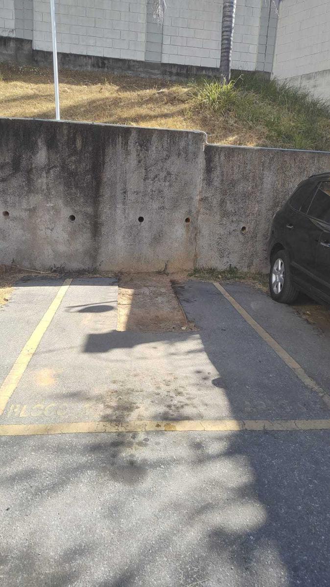 Apartamento, Califórnia, 2 Quartos, 1 Vaga